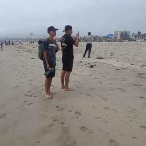 Meet your Posher, Bernardo